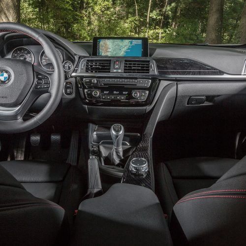 2016 BMW 340i (Photo 13 of 14)