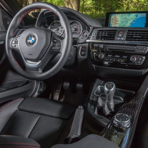 2016 BMW 340i (Photo 14 of 14)