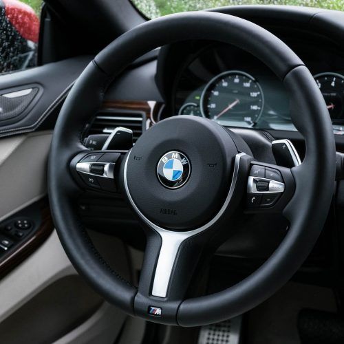 2016 BMW 640i Convertible (Photo 6 of 16)