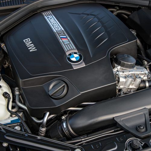 2016 BMW M2 (Photo 48 of 61)