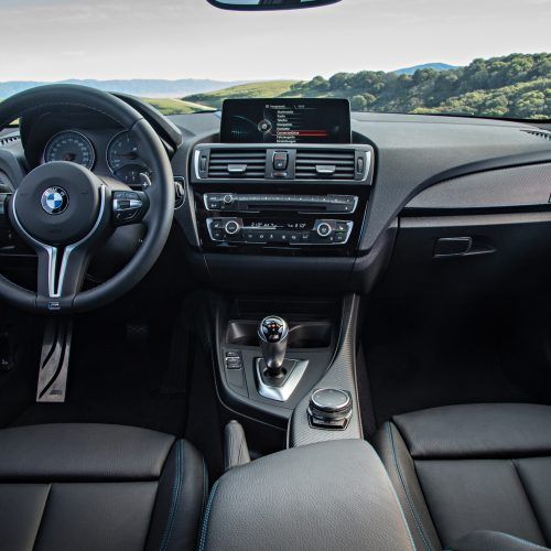 2016 BMW M2 (Photo 27 of 61)
