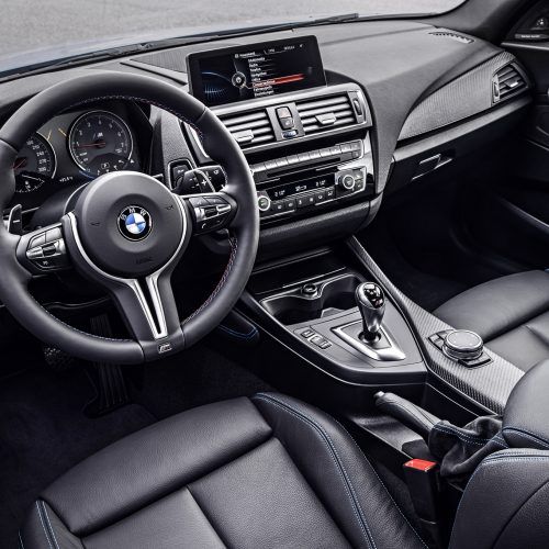 2016 BMW M2 (Photo 28 of 61)