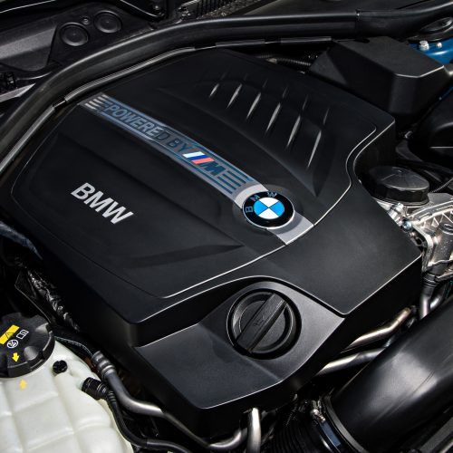 2016 BMW M2 (Photo 5 of 61)