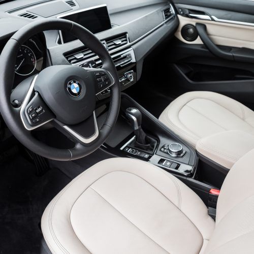 2016 BMW X1 xDrive28i (Photo 24 of 36)