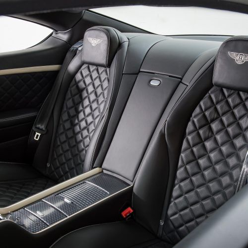 2016 Bentley Continental GT V8 S (Photo 7 of 27)