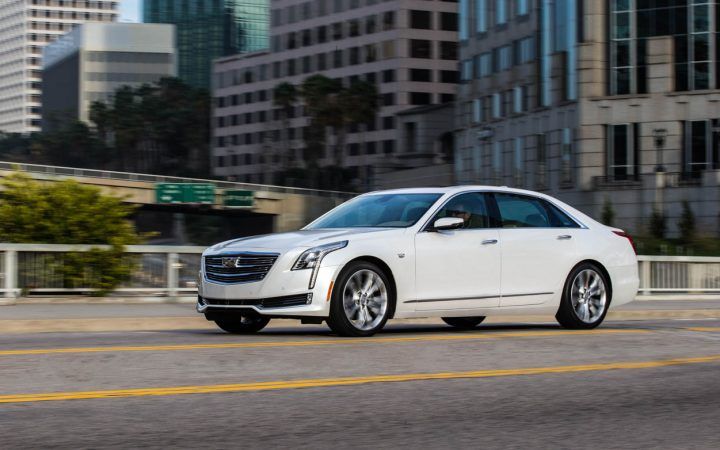 The 21 Best Collection of 2016 Cadillac Ct6