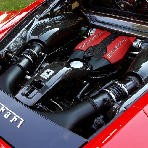 2016 Ferrari 488GTB (Photo 15 of 34)