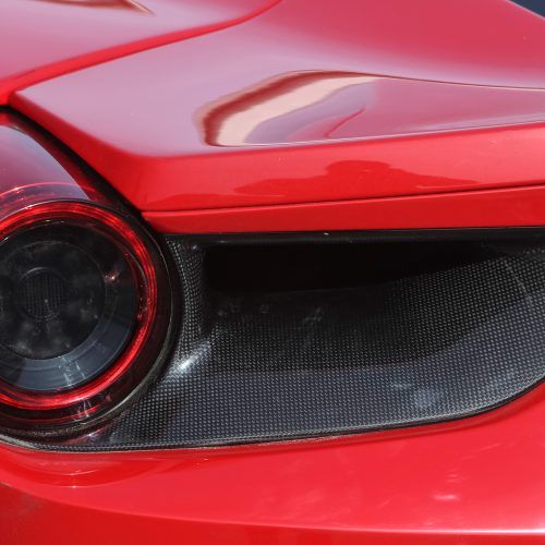 2016 Ferrari 488GTB (Photo 28 of 34)