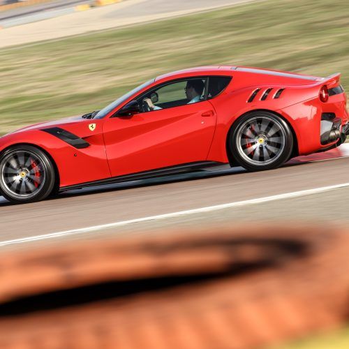 2016 Ferrari F12tdf (Photo 10 of 16)