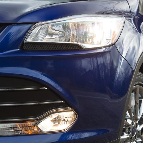 2016 Ford Escape Ecoboost (Photo 15 of 23)
