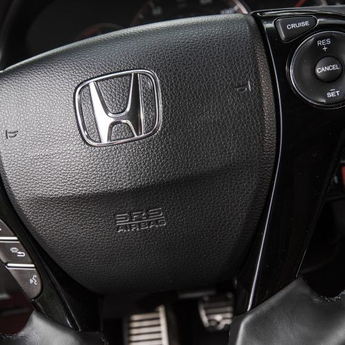 2016 Honda Accord (Photo 37 of 52)