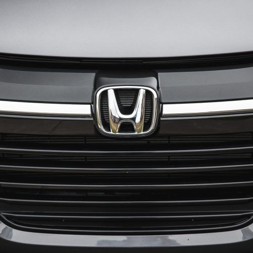 2016 Honda HR-V (Photo 8 of 14)