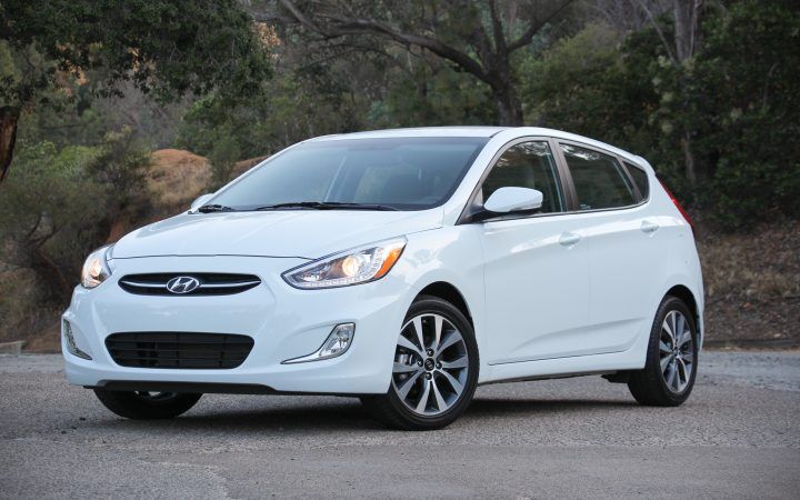 2024 Popular 2016 Hyundai Accent