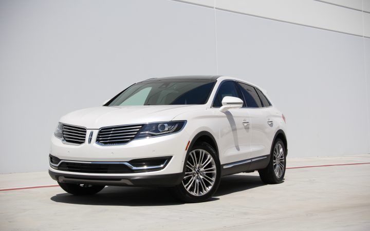 18 Best 2016 Lincoln Mkx