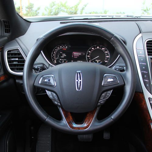 2016 Lincoln MKX (Photo 2 of 18)
