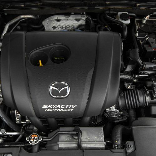 2016 Mazda3 Sedan (Photo 22 of 22)