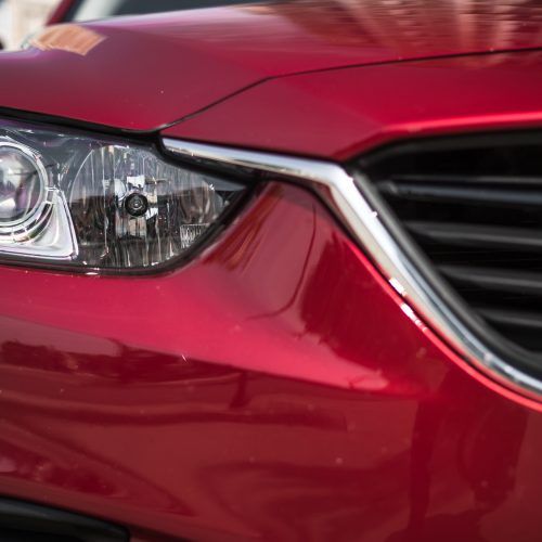 2016 Mazda6 i Grand Touring (Photo 15 of 23)