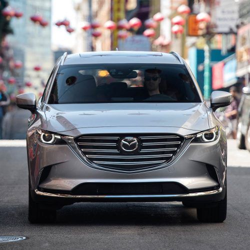 2016 Mazda CX-9 (Photo 12 of 27)