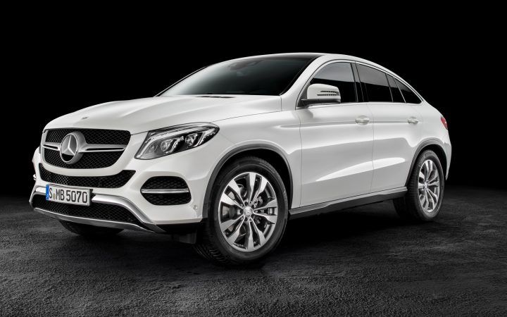  Best 8+ of 2016 Mercedes-amg Gle63 S 4matic