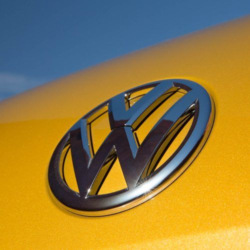 2016 Volkswagen Beetle Dune (Photo 30 of 32)