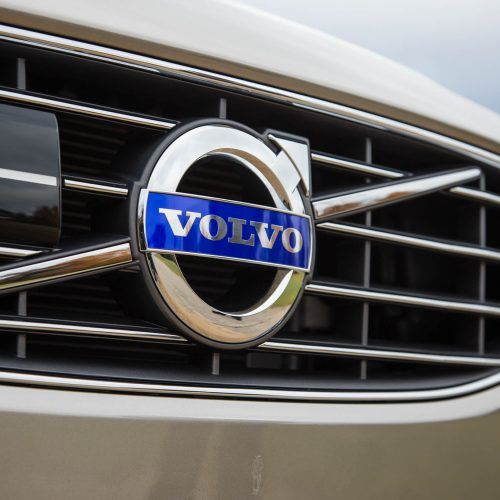 2016 Volvo S60 T5 Inscription (Photo 13 of 28)