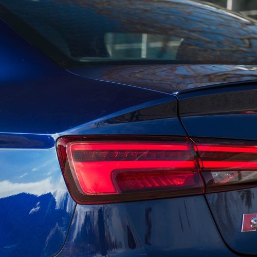 2017 Audi S3 (Photo 42 of 50)