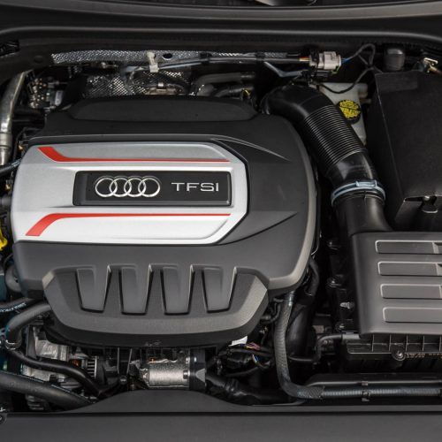 2017 Audi S3 (Photo 5 of 50)