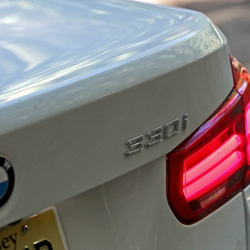 2017 BMW 330i (Photo 14 of 59)
