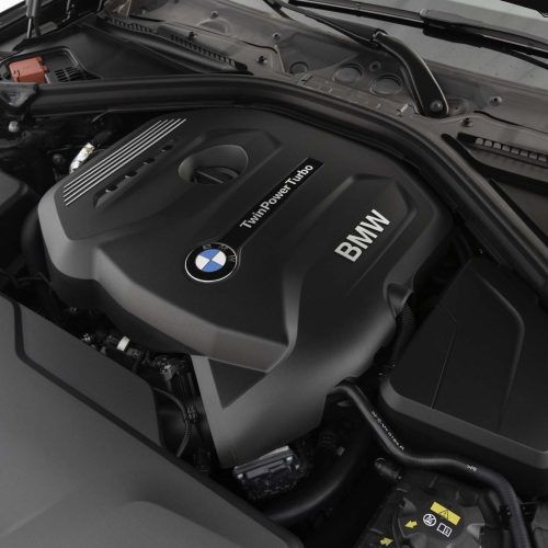 2017 BMW 330i (Photo 59 of 59)