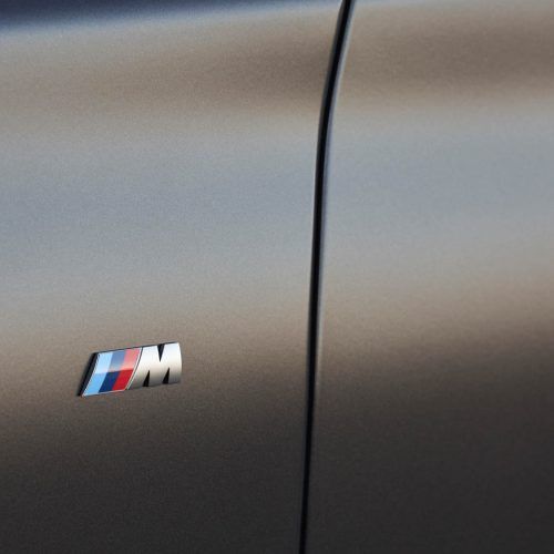 2017 BMW M760i xDrive (Photo 47 of 76)