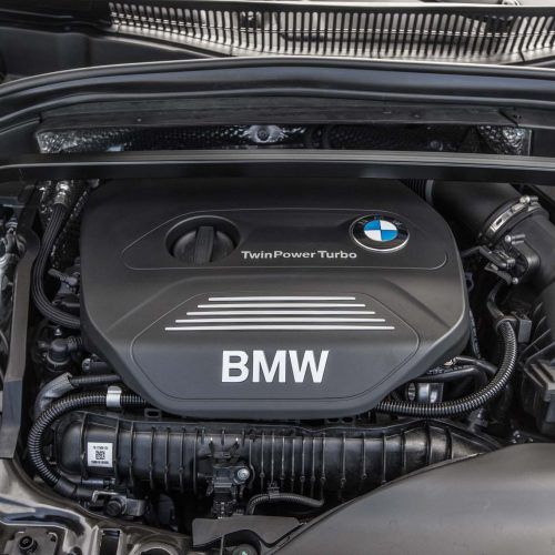 2017 BMW X1 xDrive28i (Photo 1 of 23)