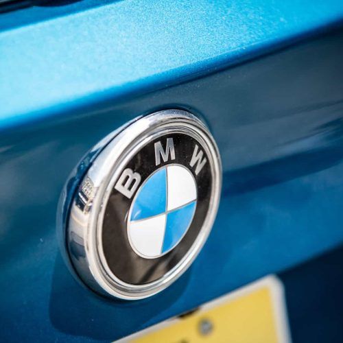 2017 BMW X5 M (Photo 25 of 35)