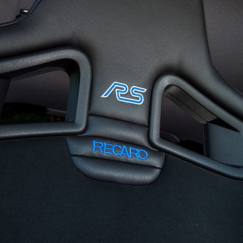 2017 Ford Focus RS (Photo 11 of 105)