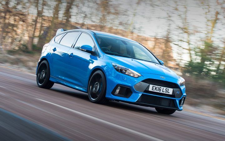 105 Best Collection of 2017 Ford Focus Rs