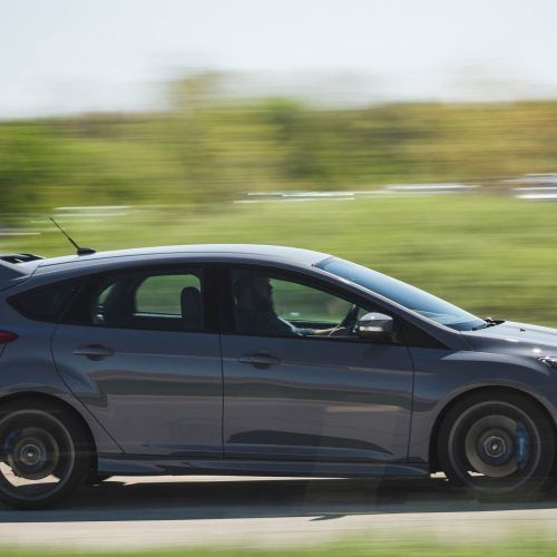 2017 Ford Focus RS (Photo 104 of 105)