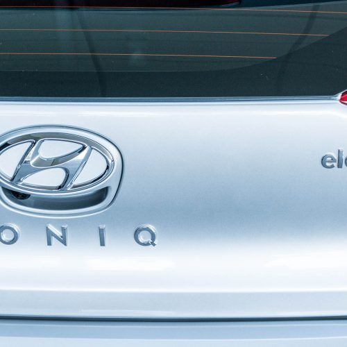 2017 Hyundai Ioniq (Photo 53 of 67)