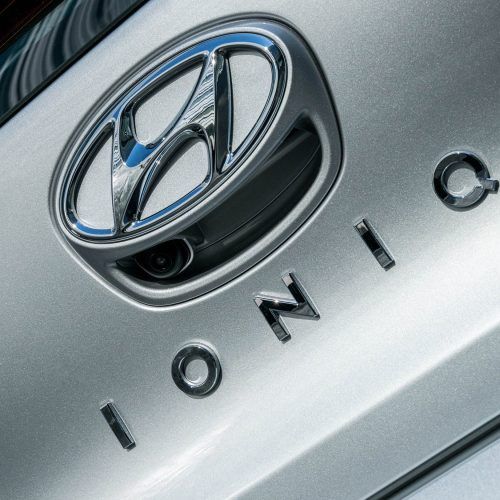 2017 Hyundai Ioniq (Photo 54 of 67)