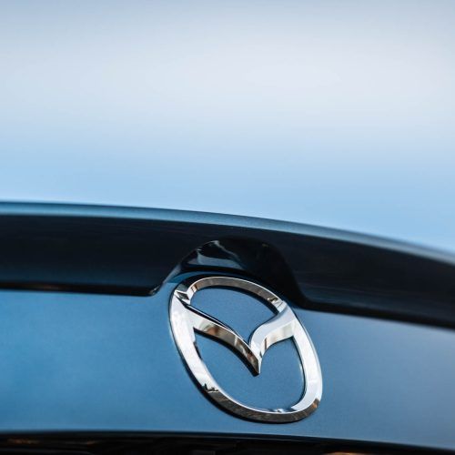 2017 Mazda 3 Sedan (Photo 18 of 51)