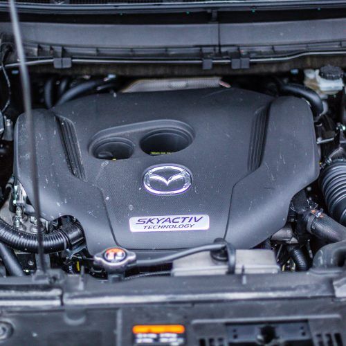 2017 Mazda CX-9 (Photo 1 of 28)