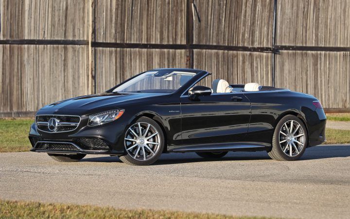 38 Ideas of 2017 Mercedes-amg S63 Cabriolet