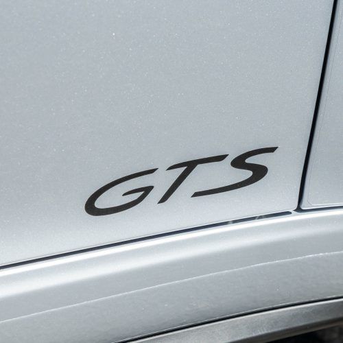 2017 Porsche 911 GTS (Photo 49 of 97)