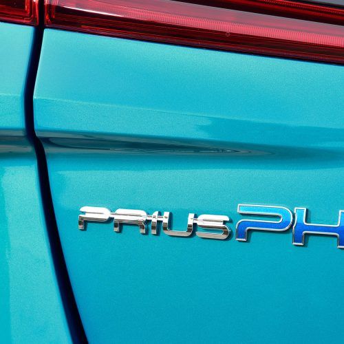 2017 Toyota Prius (Photo 59 of 64)