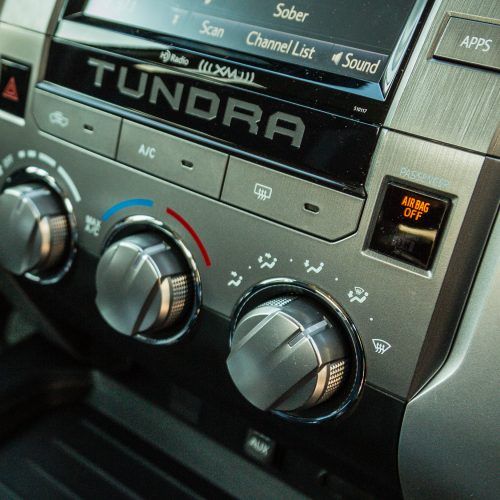 2017 Toyota Tundra (Photo 9 of 24)