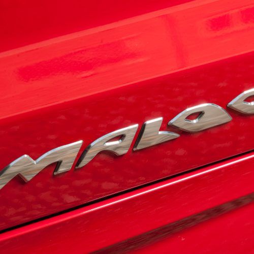 2017 Vauxhall VXR8 Maloo (Photo 13 of 26)