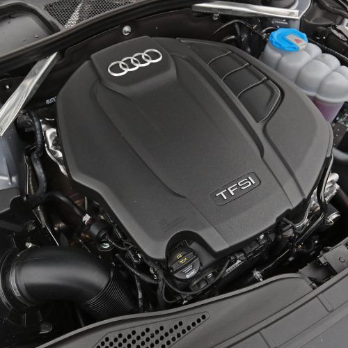2018 Audi A5 (Photo 5 of 50)