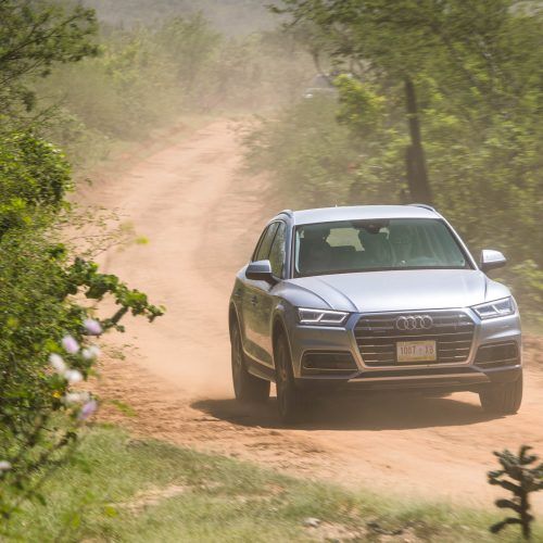 2018 Audi Q5 (Photo 11 of 40)