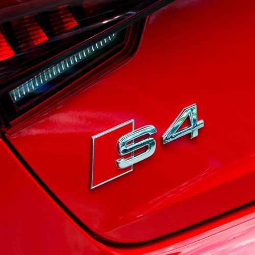 2018 Audi S4 (Photo 15 of 17)