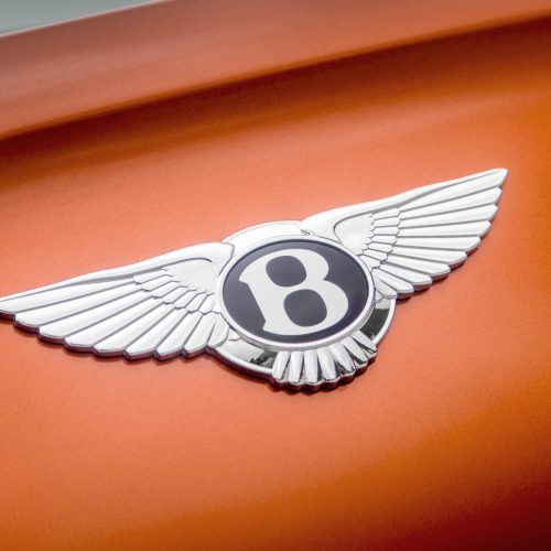2018 Bentley Continental Supersports (Photo 62 of 66)
