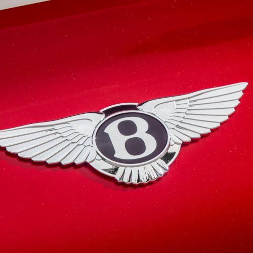 2018 Bentley Continental Supersports (Photo 13 of 66)