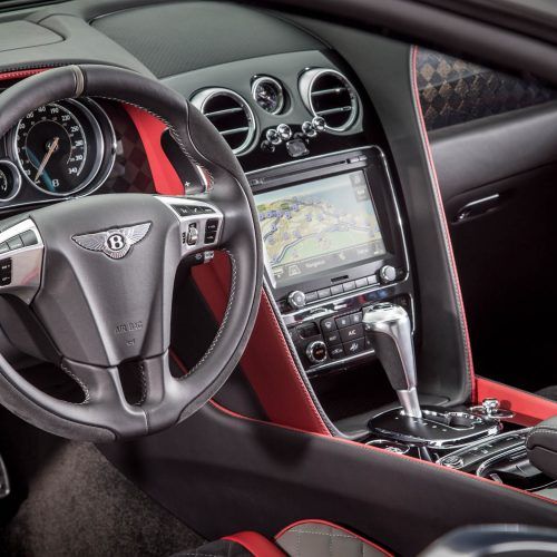 2018 Bentley Continental Supersports (Photo 12 of 66)